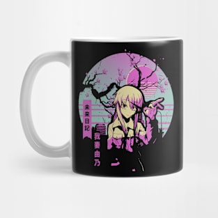 Yuno Gasai Mug